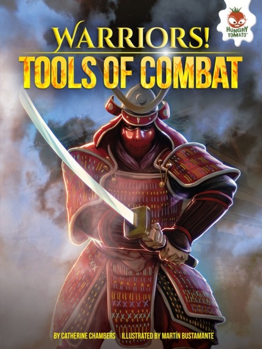 Title details for Tools of Combat by Catherine Chambers - Available